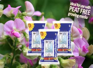 Hortifeeds